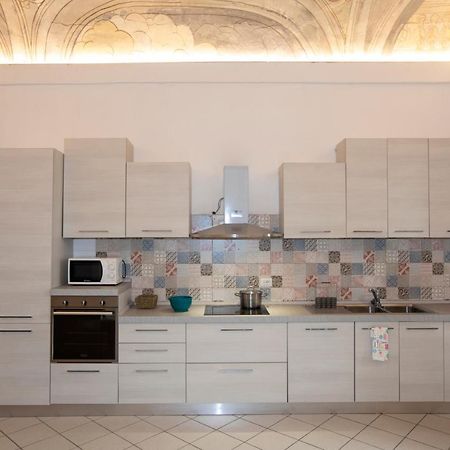 Casato Diciannove Lägenhet Siena Exteriör bild